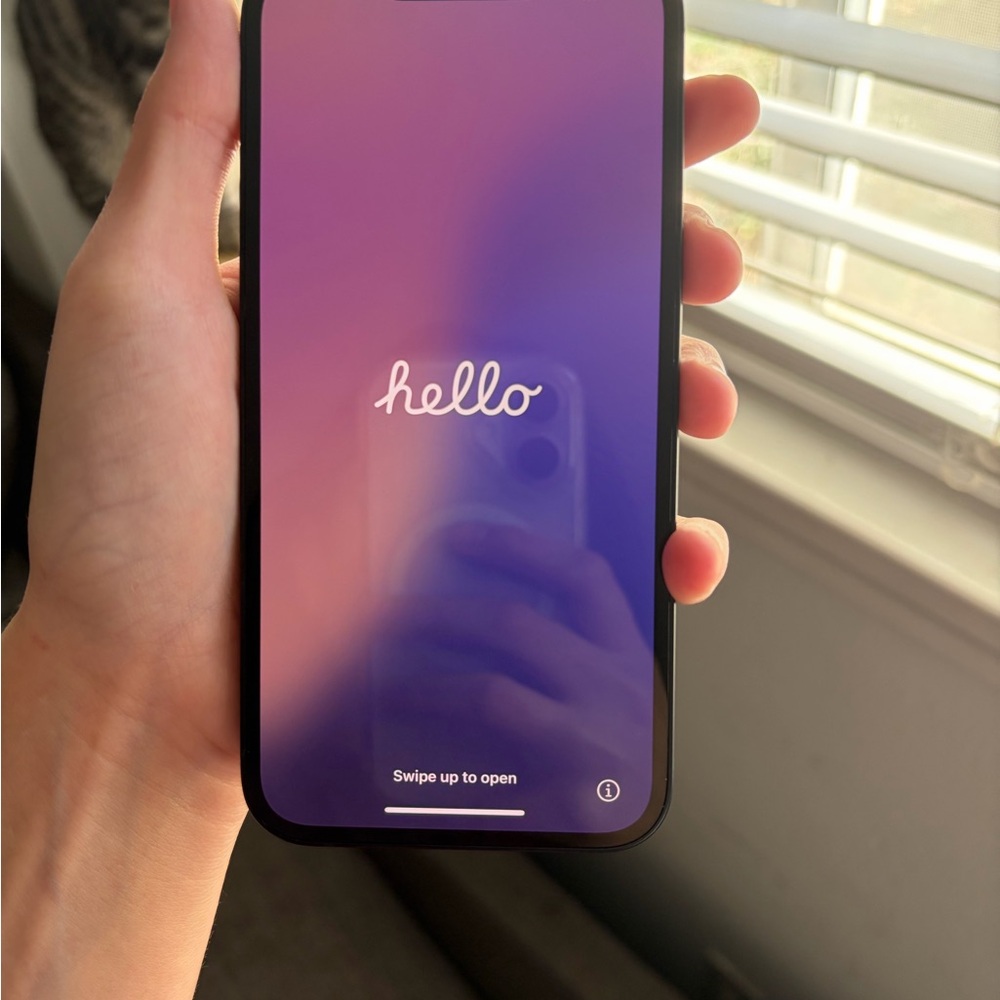 iPhone 13
